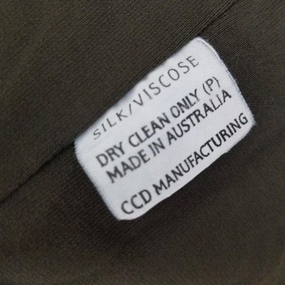 Playboy Ruched Bodycon Dress - Picture 8 of 9